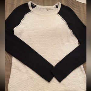 Womans Sweater